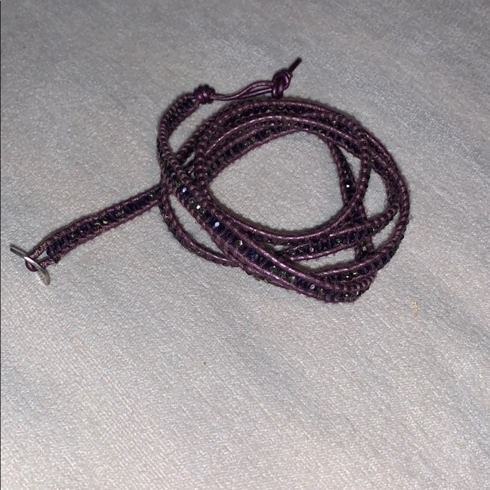 Chan Luu bracelet